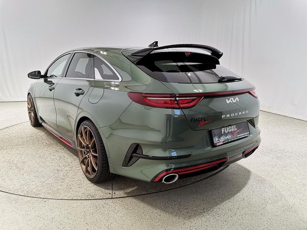 Kia ProCeed GT 150 kW image number 28