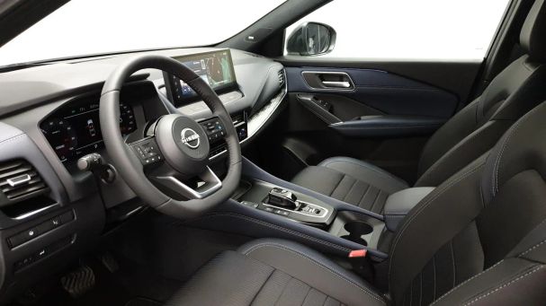 Nissan Qashqai 1.5 e-power 140 kW image number 5