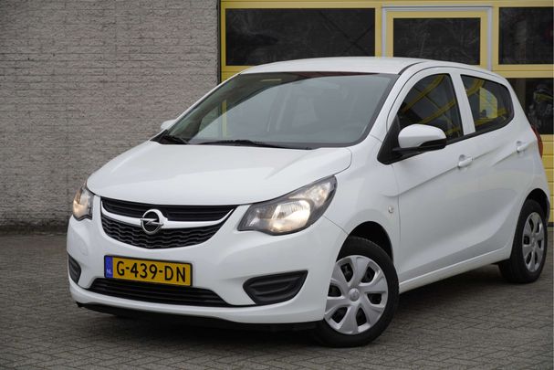 Opel Karl 1.0 Edition 54 kW image number 2