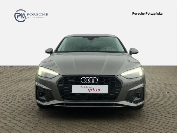 Audi A5 150 kW image number 8