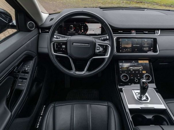 Land Rover Range Rover Evoque 150 kW image number 16