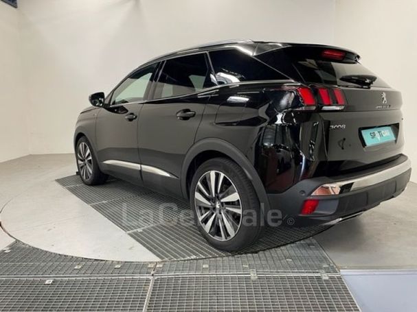 Peugeot 3008 Hybrid e-EAT8 165 kW image number 4