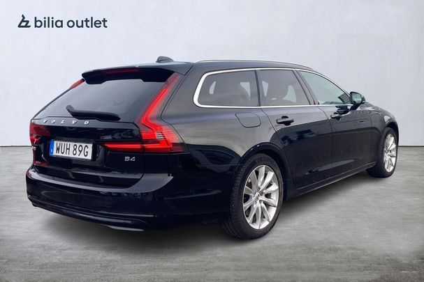 Volvo V90 B4 Momentum 145 kW image number 6