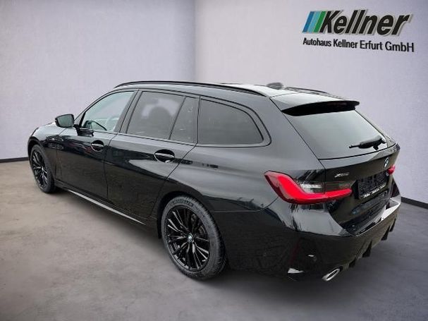 BMW 320d Touring xDrive 140 kW image number 4