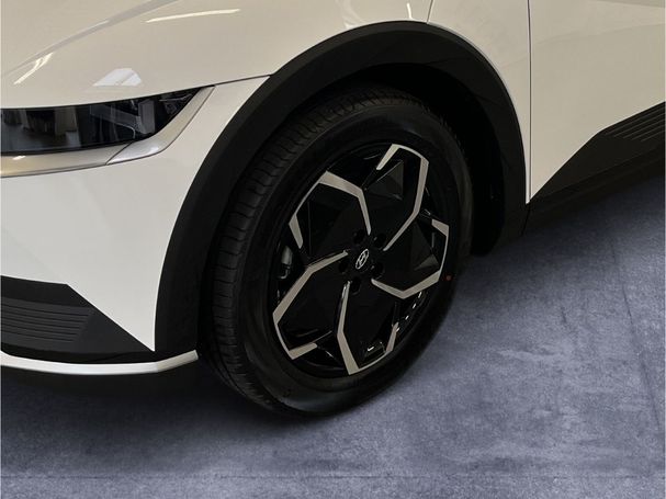 Hyundai Ioniq Techniq-Paket 168 kW image number 6