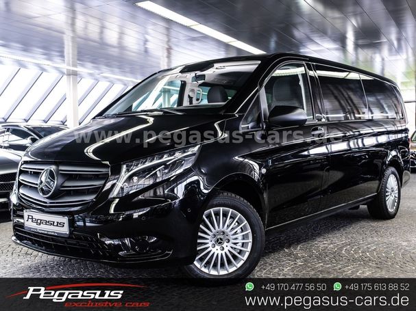 Mercedes-Benz Vito 119 CDi Tourer SELECT 140 kW image number 3