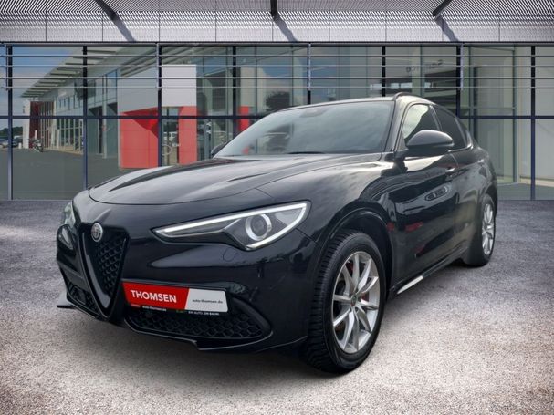 Alfa Romeo Stelvio 206 kW image number 1