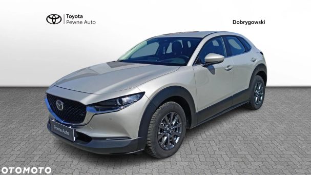 Mazda CX-30 90 kW image number 1