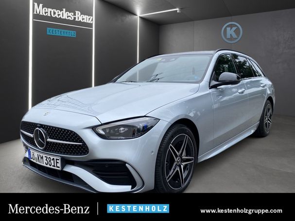 Mercedes-Benz C 300 e T AMG 230 kW image number 2