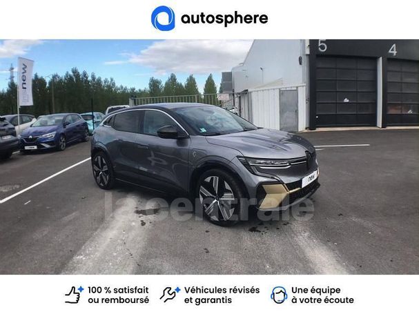 Renault Megane  162 kW image number 2