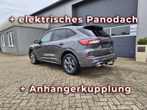 Ford Kuga 165 kW image number 5