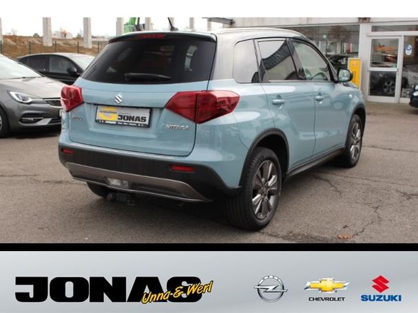 Suzuki Vitara 1.4 Comfort 103 kW image number 5