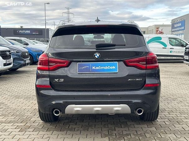 BMW X3 xDrive 185 kW image number 3