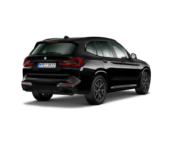 BMW X3 xDrive 140 kW image number 2