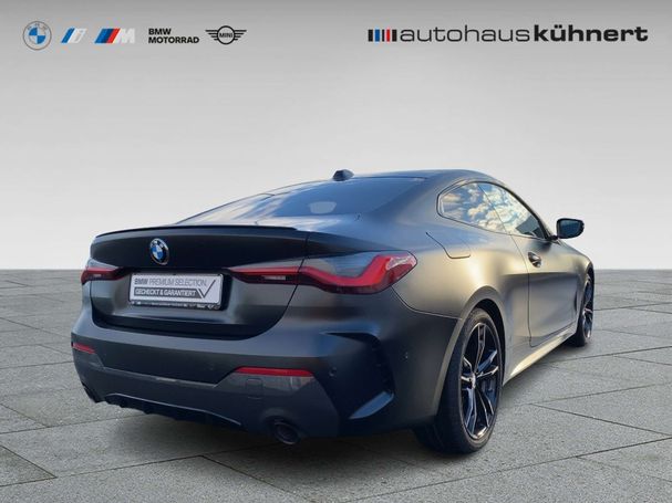 BMW 430i Coupe xDrive 180 kW image number 3