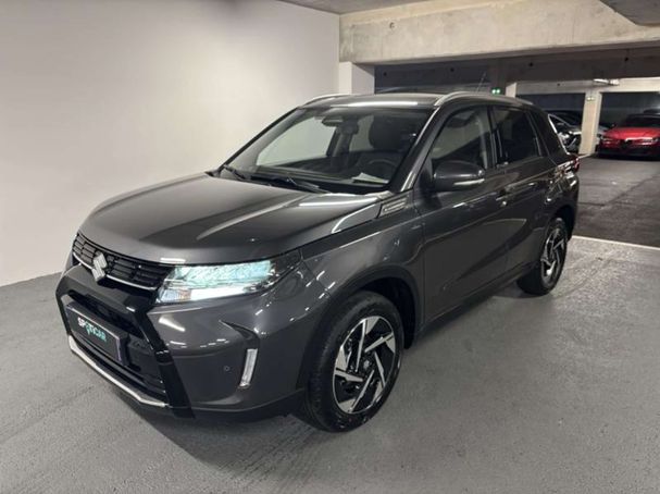 Suzuki Vitara 76 kW image number 1