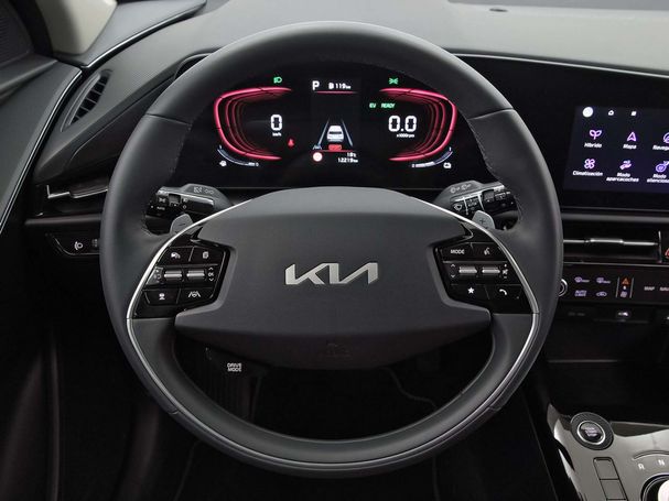 Kia Niro 1.6 GDI 104 kW image number 20