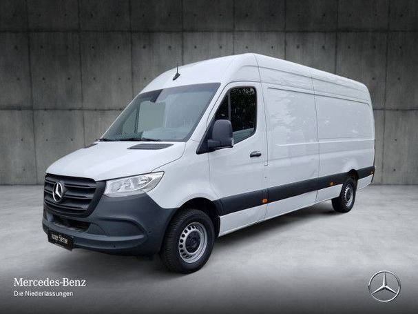 Mercedes-Benz Sprinter 3.5t 317 CDI 125 kW image number 1