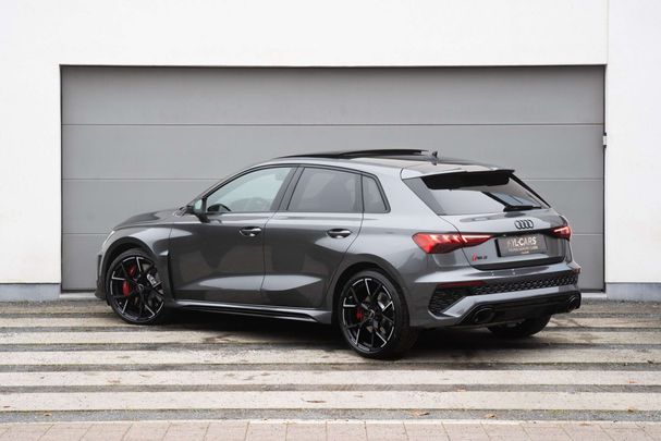 Audi RS3 Sportback Performance 294 kW image number 5