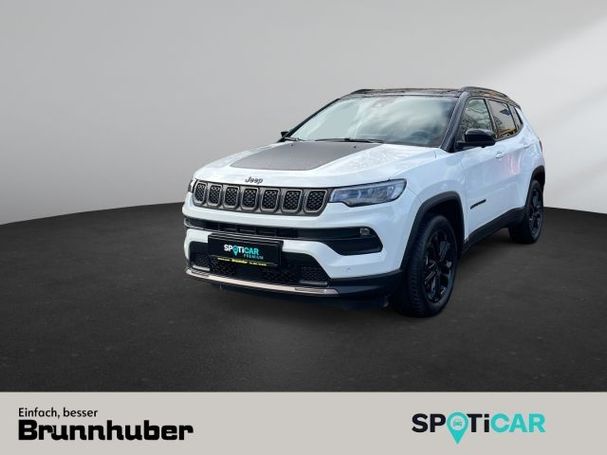 Jeep Compass 1.3 176 kW image number 1