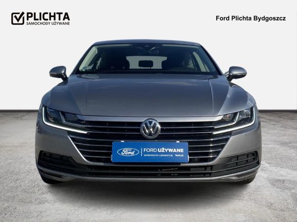 Volkswagen Arteon 110 kW image number 8