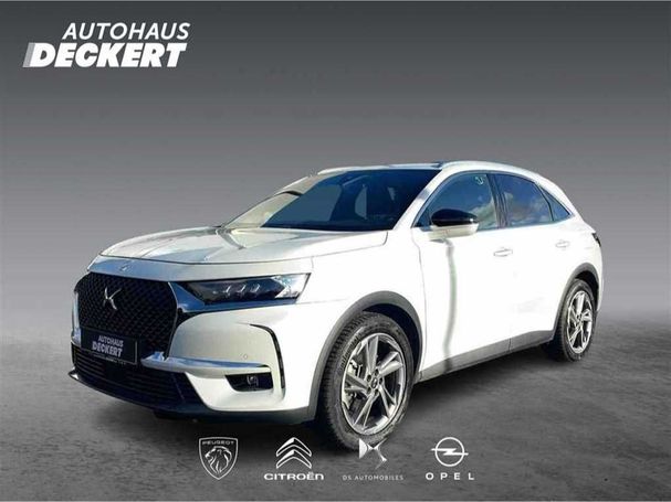 DS Automobiles 7 Crossback E-Tense 300 4x4 220 kW image number 1