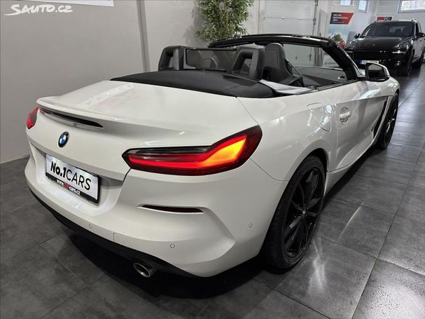 BMW Z4 sDrive 145 kW image number 2