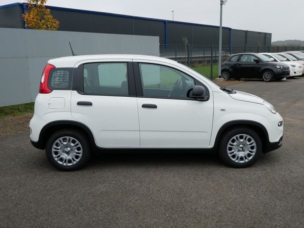 Fiat Panda 51 kW image number 4