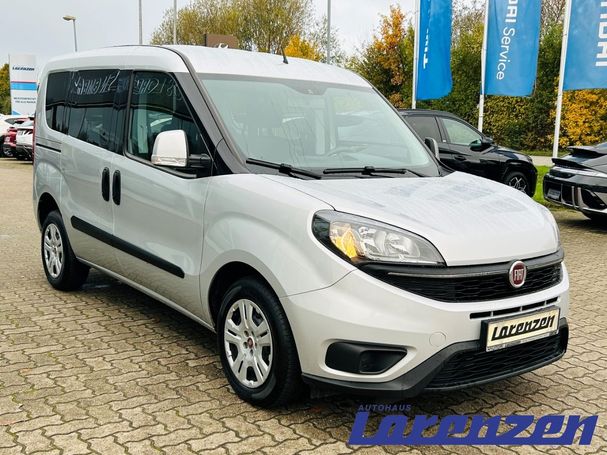 Fiat Doblo 74 kW image number 3