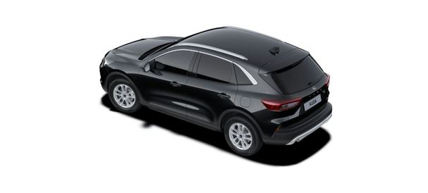 Ford Kuga 2.5 PHEV Titanium 178 kW image number 4