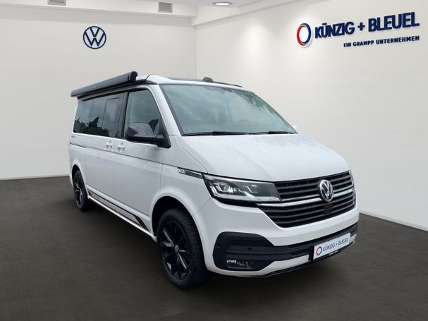 Volkswagen T6 California DSG Beach 110 kW image number 3