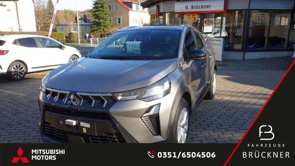 Mitsubishi ASX 1.3 Plus 103 kW image number 1