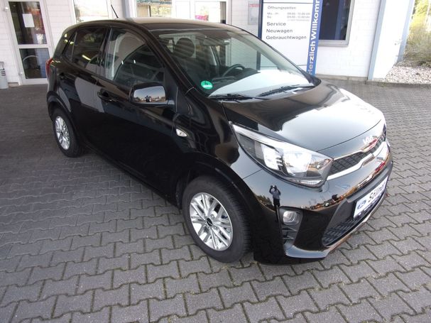 Kia Picanto 49 kW image number 2