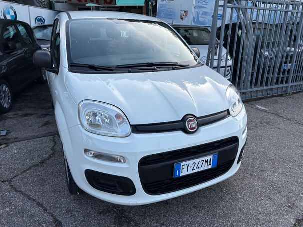 Fiat Panda 1.2 Easy 51 kW image number 1