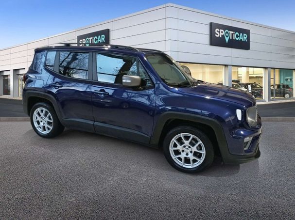 Jeep Renegade 1.0 Limited 88 kW image number 3