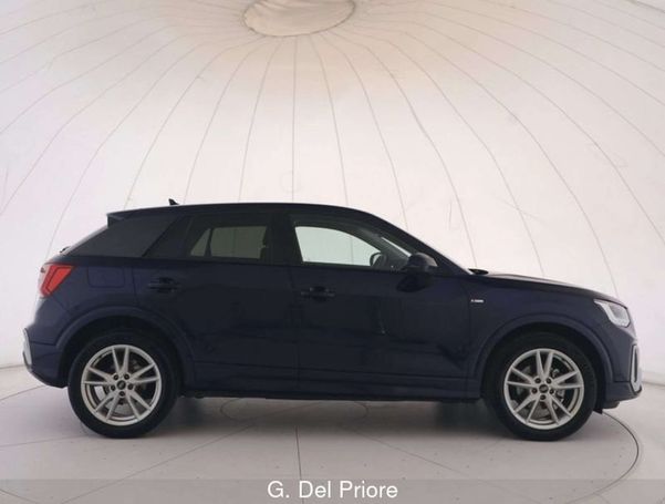 Audi Q2 30 TDI S tronic S-line 85 kW image number 3