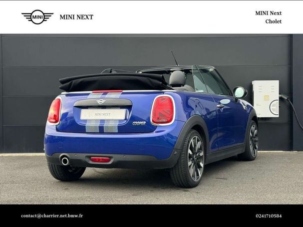 Mini Cooper 101 kW image number 6