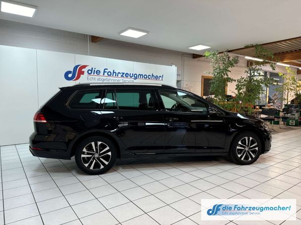 Volkswagen Golf Variant 2.0 TDI IQ.DRIVE DSG 110 kW image number 6