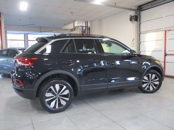 Volkswagen T-Roc 2.0 TDI 85 kW image number 2