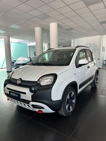 Fiat Panda Hybrid 52 kW image number 1