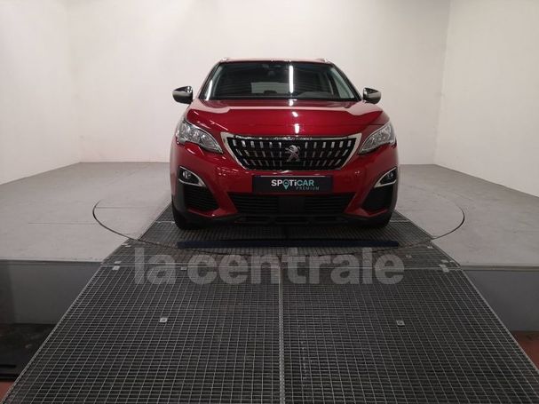 Peugeot 3008 PureTech 130 EAT8 S&S 96 kW image number 16