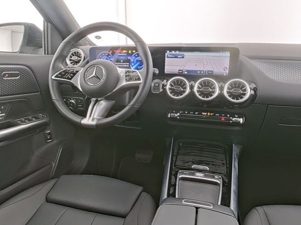 Mercedes-Benz EQA 300 168 kW image number 8