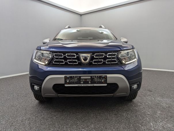 Dacia Duster 110 kW image number 3