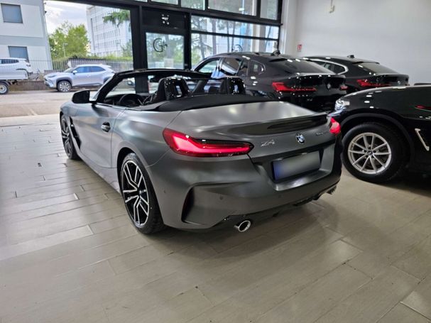 BMW Z4 sDrive 145 kW image number 22