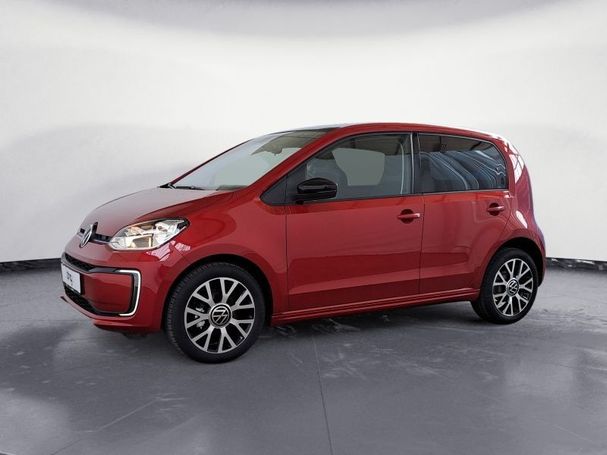 Volkswagen up! 60 kW image number 5