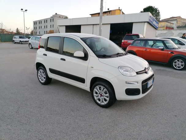 Fiat Panda 0.9 4x4 63 kW image number 3