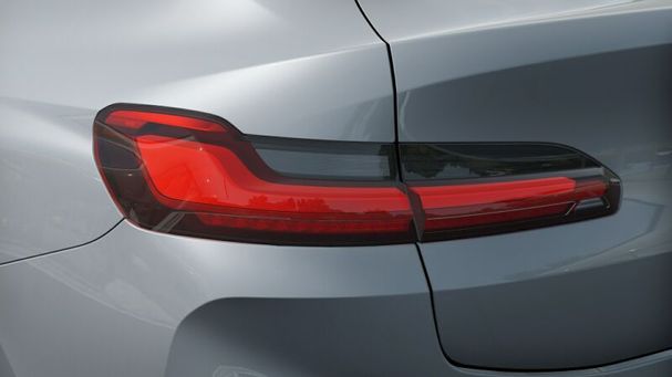 BMW X4 xDrive20d 140 kW image number 9