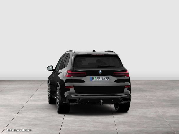 BMW X5 xDrive30d 210 kW image number 8