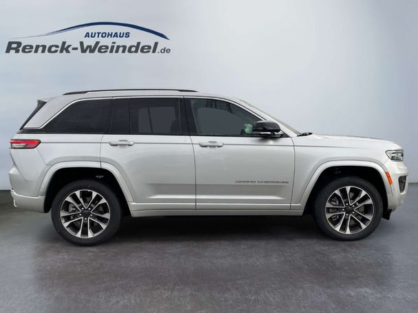 Jeep Grand Cherokee 280 kW image number 6