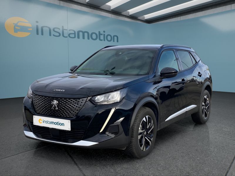 Peugeot 2008 Allure 130